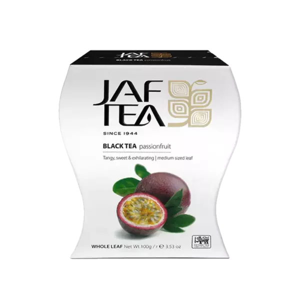 jaf passion fruit