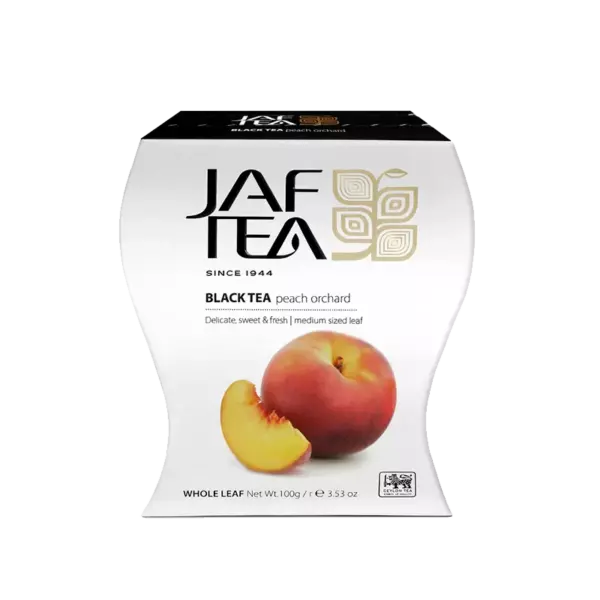jaf peach orchad