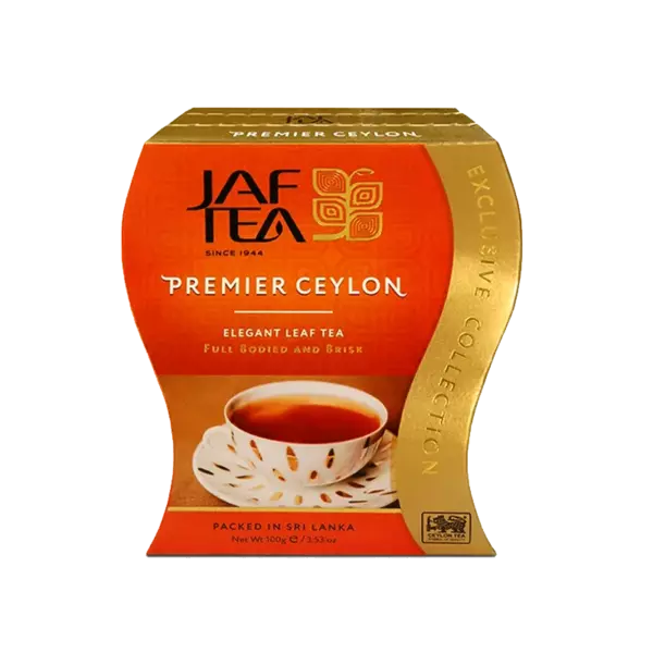 jaf premier ceylon