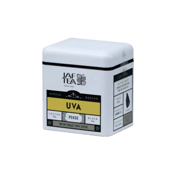 jaf uva