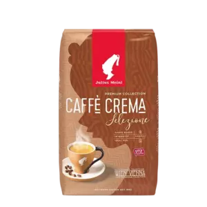 julius meinl crema