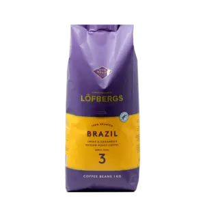 lofbergs brasil
