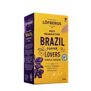 lofbergs brasil mol