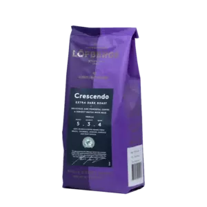 lofbergs crescendo