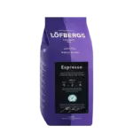 lofbergs espresso