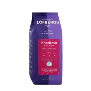 lofbergs kharisma