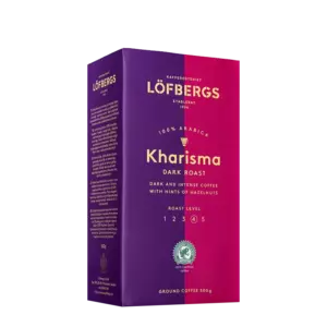 lofbergs kharisma mol
