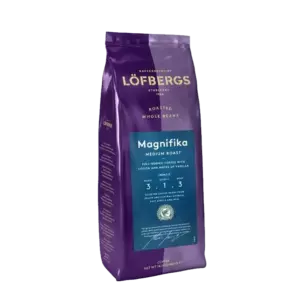 lofbergs magnifica