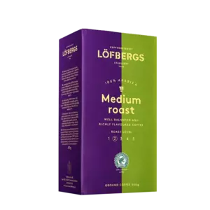lofbergs medium mol