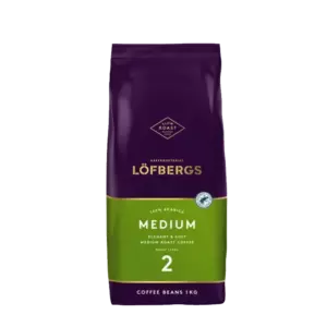 lofbergs medium
