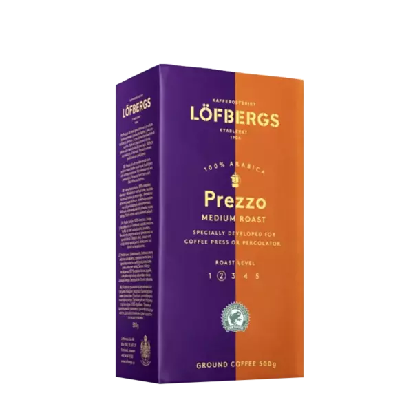 lofbergs prezzo mol