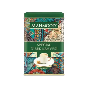 mahmood dibek special
