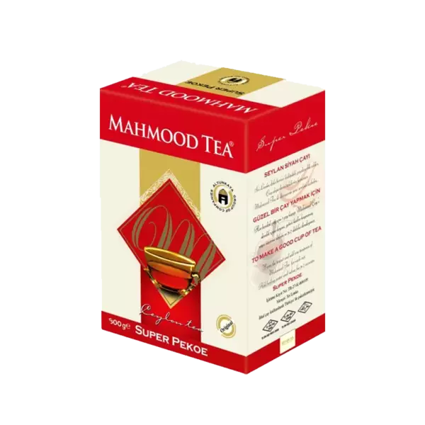mahmood tea pekoe 900