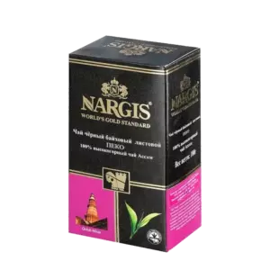 nargis pekoe 100