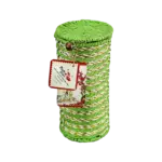plum snow green ulit mini tocha