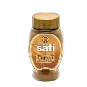 sati crema p