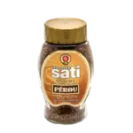 sati perou
