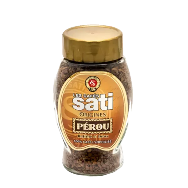 sati perou sati perou