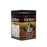 tarlton infusion opa g