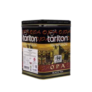 tarlton infusion opa g