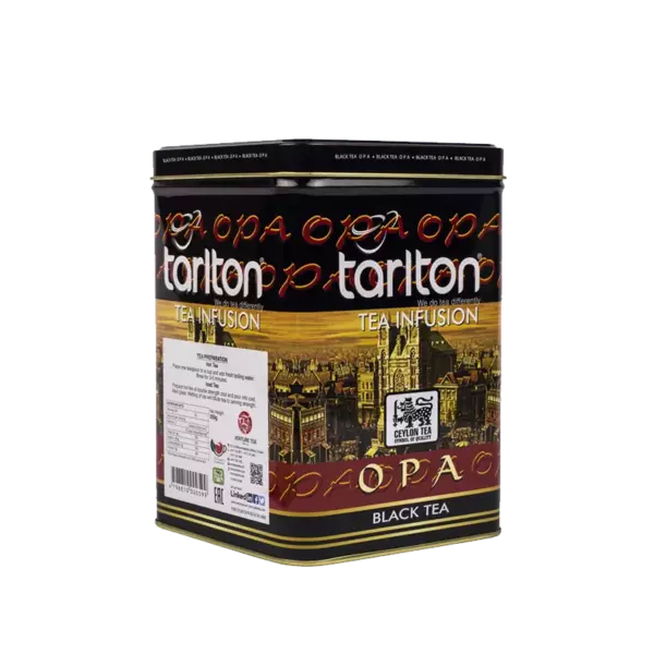 tarlton infusion opa g tarlton infusion opa g