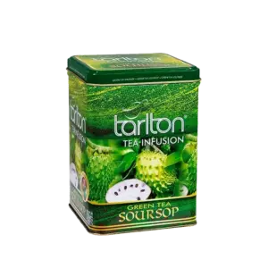 tarlton infusion soursop g