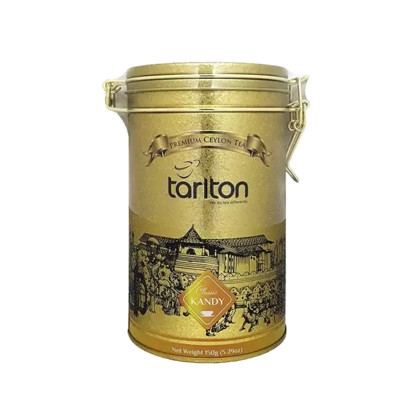 tarlton kandy g