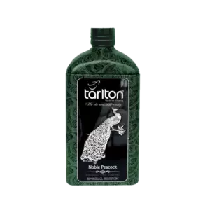 tarlton peacock g