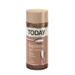 today Espresso