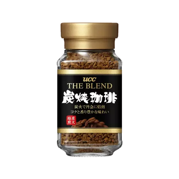 ucc sumiyaki 135