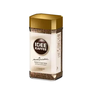 idee kaffee gold 200