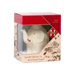 Hilltop ornament