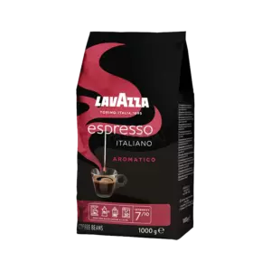 Lavazza espresso aromatico 1