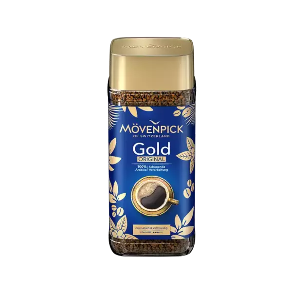 Movenpick gold original Movenpick gold original