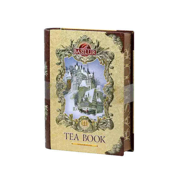 basilur book 2