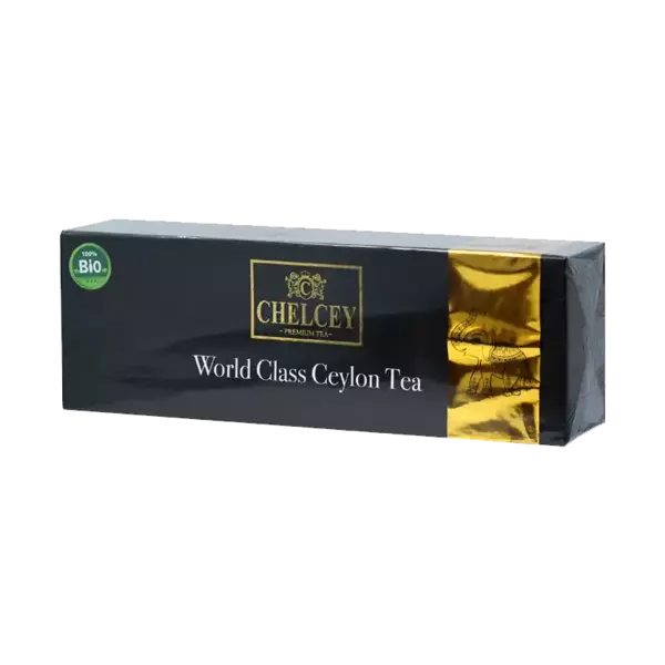 chelsey world