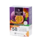 Golden Lion bg maracuya