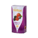 Tarlton wildberry