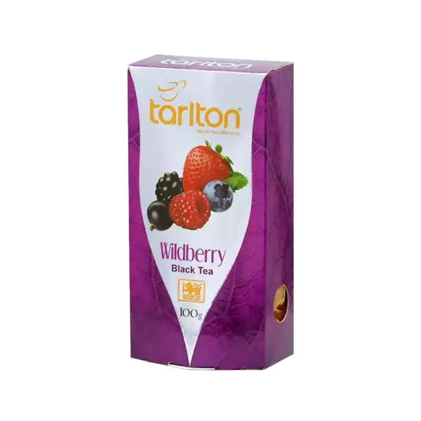 Tarlton wildberry
