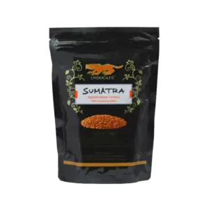 Indocafe. Sumatra 150 гр. мягкая упаковка